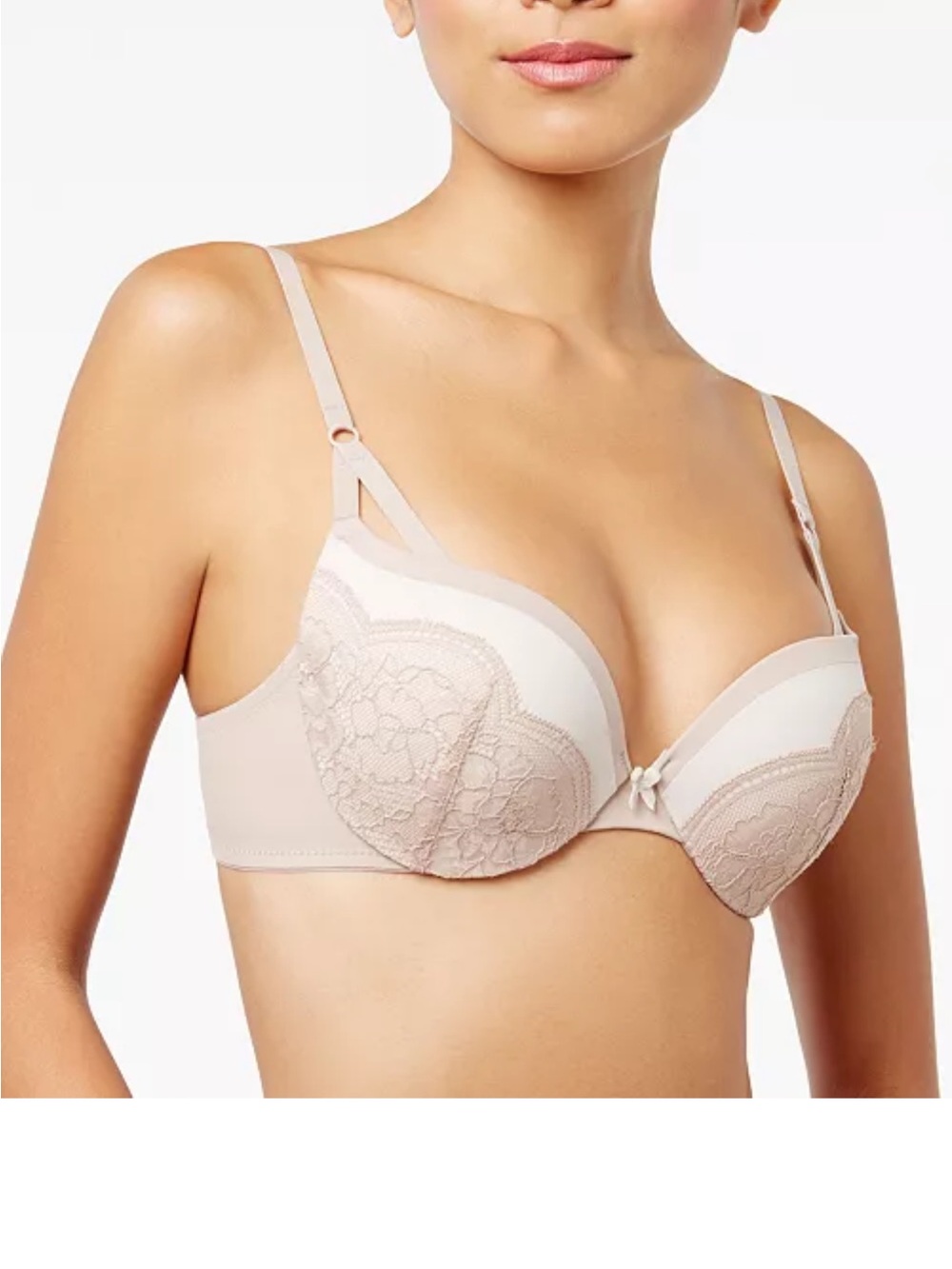 Love the Lift Push Up Underwire Bra DM9900 32B